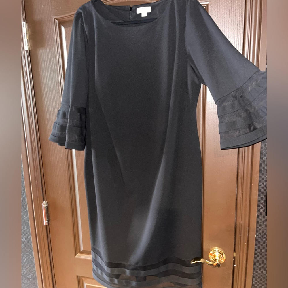 Calvin Klein Dress